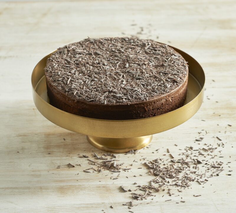 sjokoladekake 1