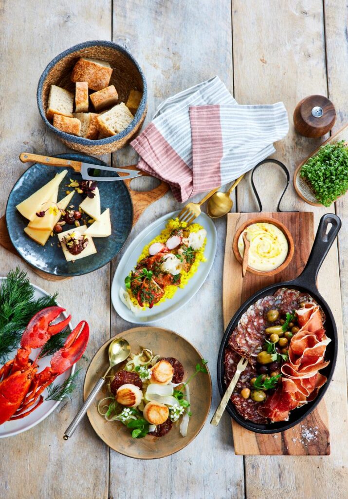 kreativcatering tb tapas eksklusiv 8045 1