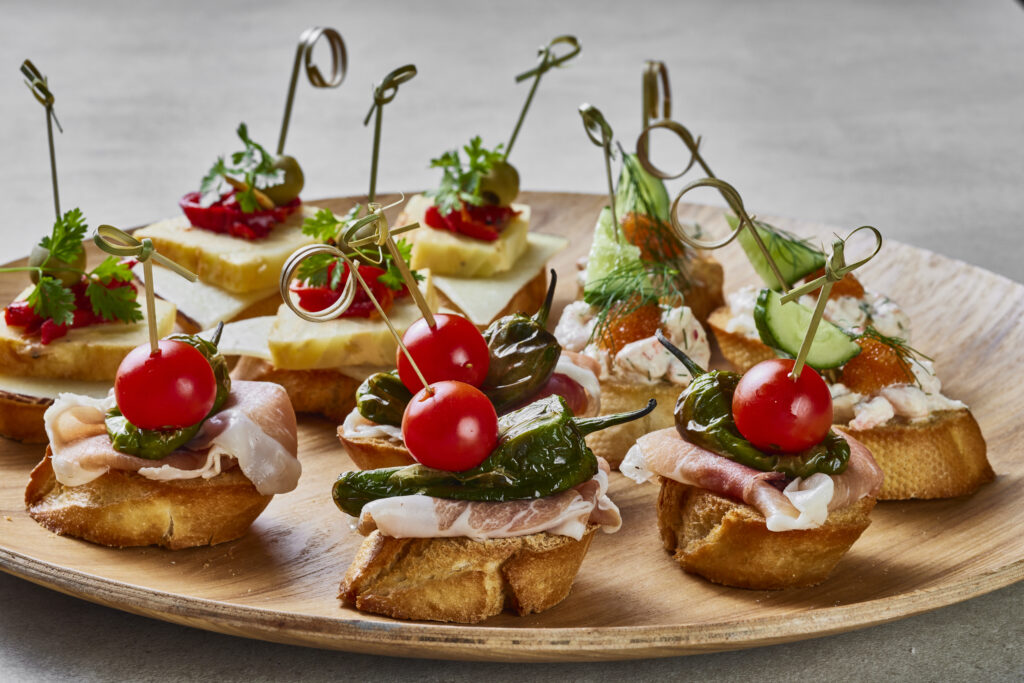 16x9 kreativcatering ankomstsnacks 5363